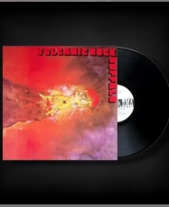 Buffalo – Volcanic Rock [LP]